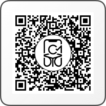 Demo Menü QR Kodu - Telefonunuzla Tarayın