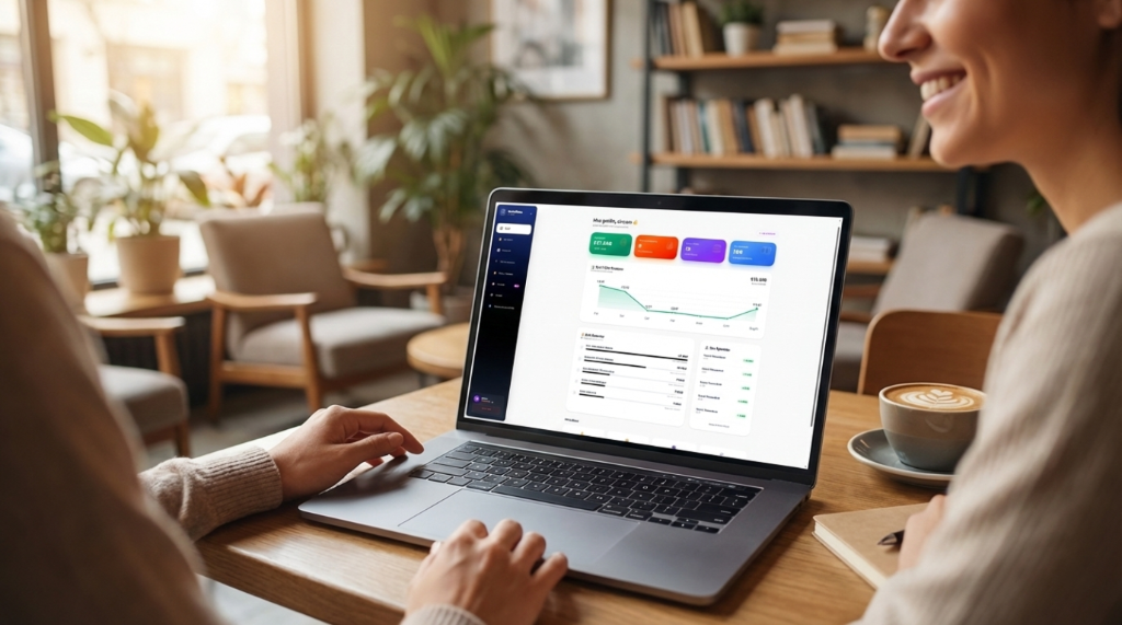 CepMasa raporlama paneli